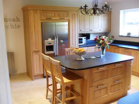 Kitchen worktops Cirencester Gloucestershire